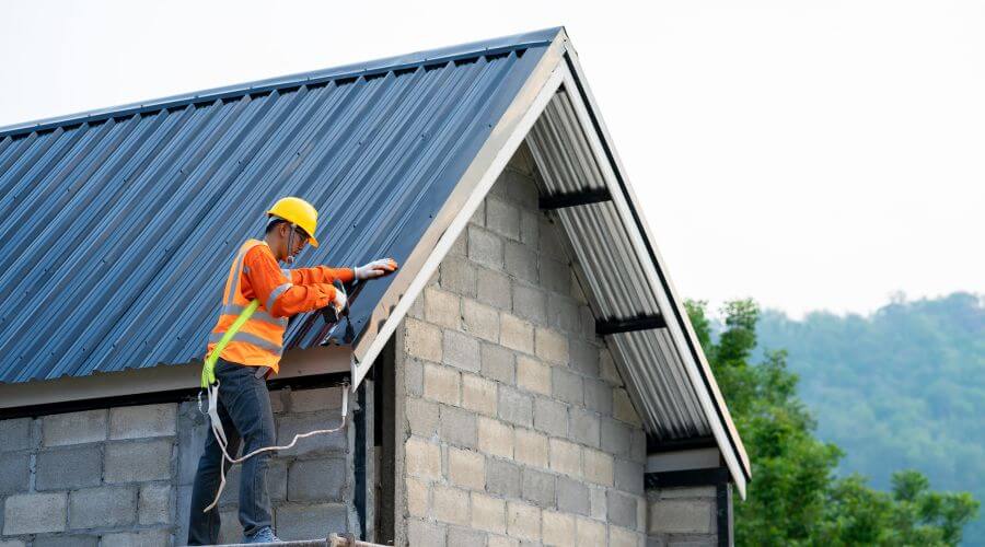Expert new roof installation services in Wallace, ID